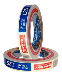 MASKING TAPE NAVITEK 18X50