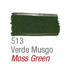 ACRILEX 513 VERDE MUSGO - Papeleria Crayons