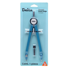 COMPAS PRECISION DELTA CDB165