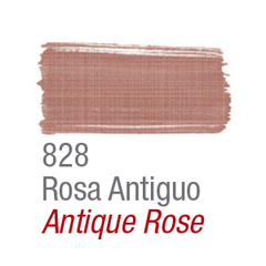 ACRILEX 828 ROSA ANTIGUO - Papeleria Crayons