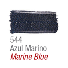 ACRILEX 544 AZUL MARINO