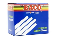 GIS BACO BCO 50PZS