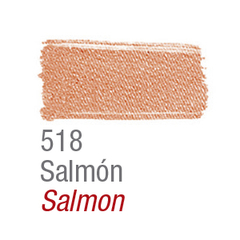 ACRILEX 518 SALMON - Papeleria Crayons