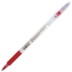 BIC DIAMANTE ROJ