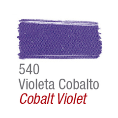 ACRILEX 540 VIOLETA COBALTO - Papeleria Crayons