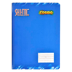 LIBRETA PROF SELECTO COS RAY