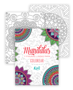 BLOCK MANDALAS NORMA 40H