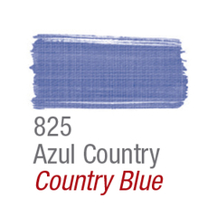 ACRILEX 825 AZUL COUNTRY - Papeleria Crayons