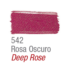 ACRILEX 542 ROSA OSCURO - Papeleria Crayons