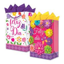 BOLSA REGALO GDE 10 MAY