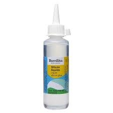 SILICON BARRILITO 100ML