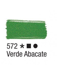 ACRILEX 572 VERDE AGUACATE - Papeleria Crayons