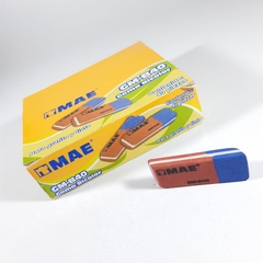 GOMA MAE BICOLOR GMB40