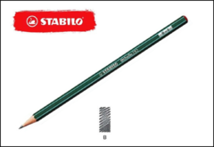 LAPIZ STABILO 282 B