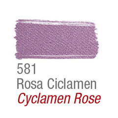 ACRILEX 581 ROSA CICLAMEN - Papeleria Crayons