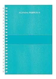 AGENDA PERPETUA AZL