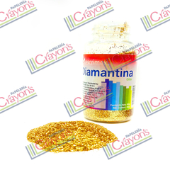 DIAMANTINA ESCRIMEX 90GR ORO en internet