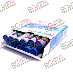 Imagen de MARCADOR ARTLINE 109 AZUL