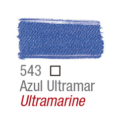 ACRILEX 543 AZUL ULTRAMAR - Papeleria Crayons