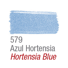 ACRILEX 579 AZUL HORTENSIA - Papeleria Crayons