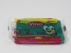 PLASTILINA MODELINA VDE OSC