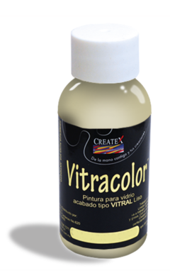 VITRACOLOR CREATEX TRANS