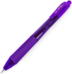 BOLIGRAFO PENTEL ENERGELX VIO