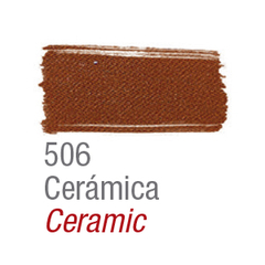 ACRILEX 506 CERAMICA - Papeleria Crayons