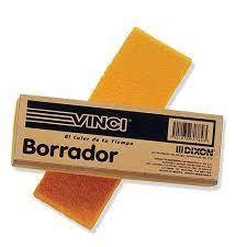 BORRADOR PIZ VINCI