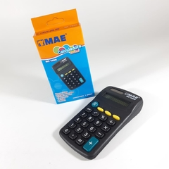 CALCULADORA MAE MC1000