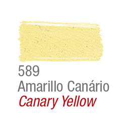 ACRILEX 589 AMARILLO CANARIO - Papeleria Crayons