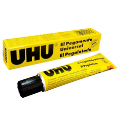 PEGAMENTO UHU 20ML