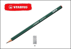 LAPIZ STABILO 282 H