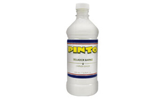 BARNIZ DAMAR PINTO 120ML