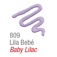 PINTURA ACRIPUFF 809 LIL BEB