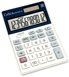 CALCULADORA CELICA CA01812 en internet