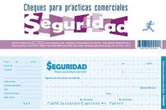 CHEQUE PRACTICAS COMERCIALES SEGURIDAD 25H