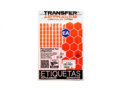 ETIQUETA TRANSFER 00913 NAR