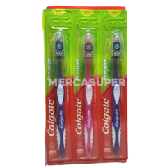 CEPILLO COLGATE CLEAN