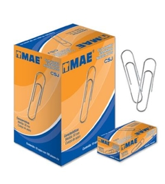 CLIP MAE STD JMB 10E