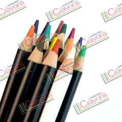 COLORES NORMA PREMIUM 15 PIEZAS - comprar en línea