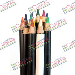 Imagen de COLORES NORMA PREMIUM 15 PIEZAS