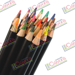 COLORES NORMA PREMIUM 24 PIEZAS - tienda en línea