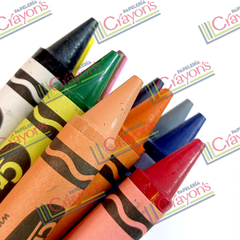 CRAYONES CRAYOLA SO BIG 12 PIEZAS - tienda en línea