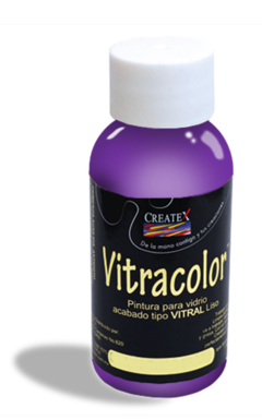 VITRACOLOR CREATEX VIO