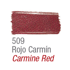 ACRILEX 509 ROJO CARMIN - Papeleria Crayons