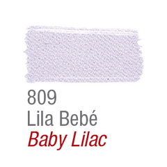 ACRILEX 809 LILA BEBE - Papeleria Crayons