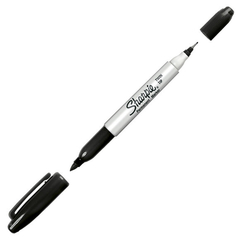 SHARPIE DUO NGO