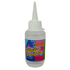 SILICON PASCUA 60ML