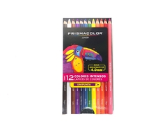 COLORES PRISMACOLOR 12PZS